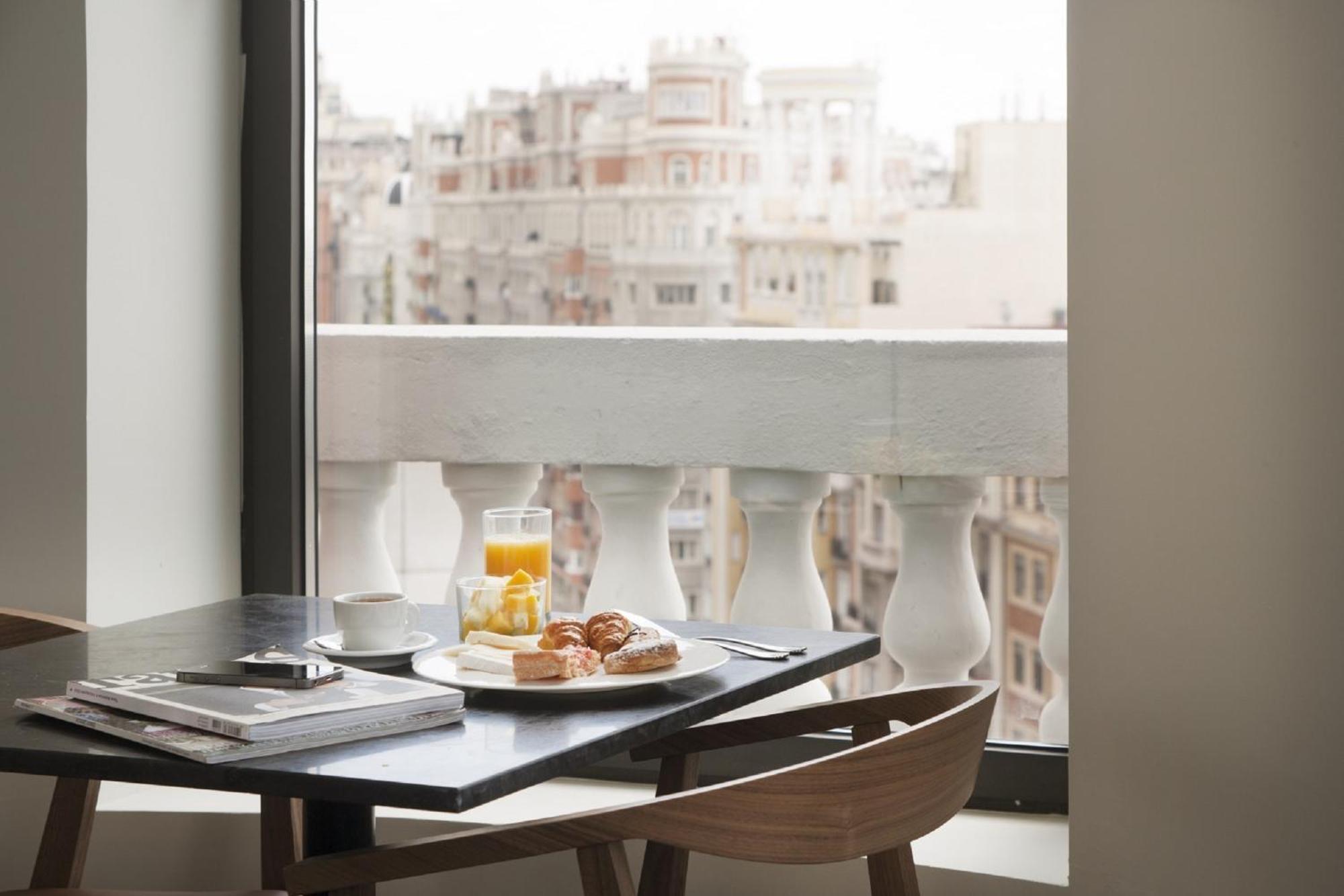 Dear Hotel Madrid — Bilder 1