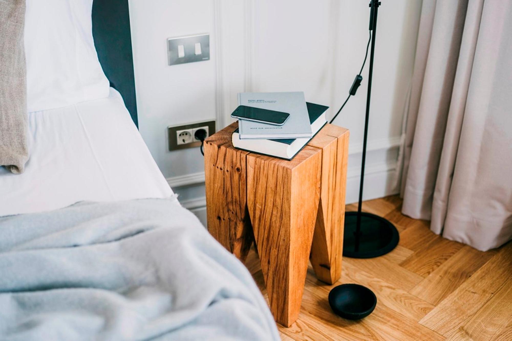 Dear Hotel Madrid — Bilder 3