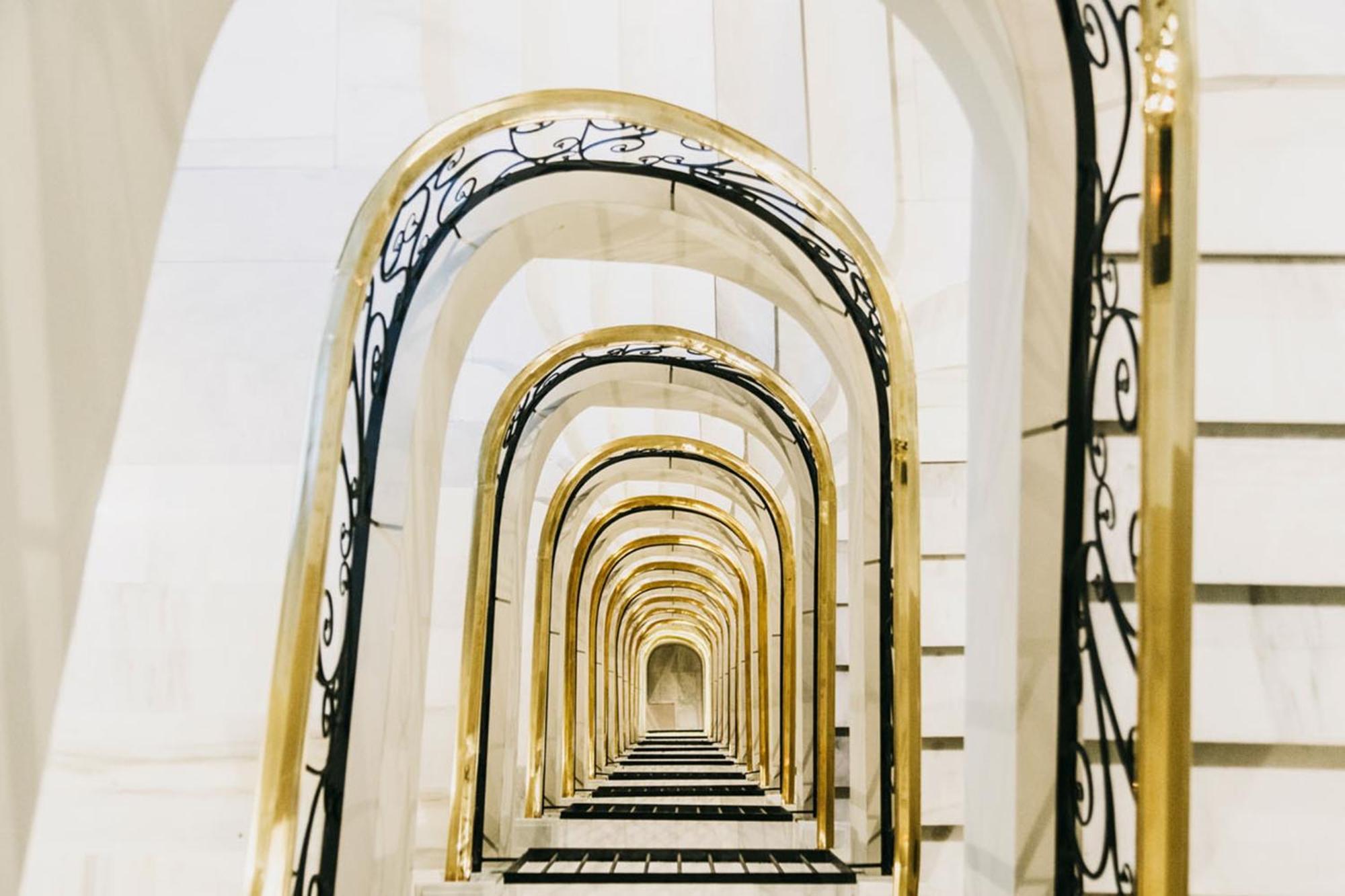 Dear Hotel Madrid — Bilder 2
